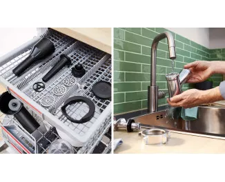 Мясорубка BOSCH MFWS440B