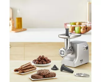 М'ясорубка Tefal HV10 NE858D38