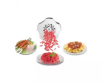 Мясорубка Tefal HV8 Pro NE688837