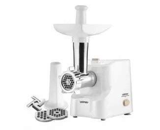 Мясорубка Zelmer ZMM1011B
