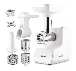 Мясорубка Zelmer ZMM3512B