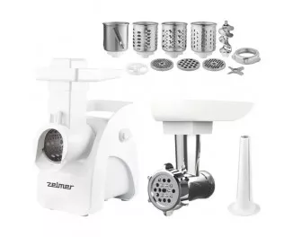 Мясорубка Zelmer ZMM9802B