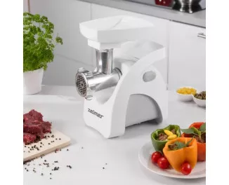 Мясорубка Zelmer ZMM9802B