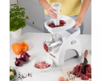 Мясорубка Zelmer ZMM9802B
