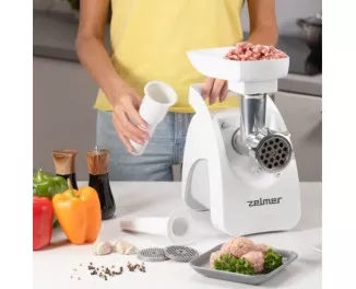 Мясорубка Zelmer ZMM9803B