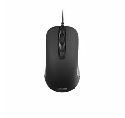 Мышь 2E MF1012 USB Black (2E-MF1012UB)