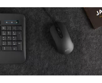 Миша 2E MF1012 USB Black (2E-MF1012UB)