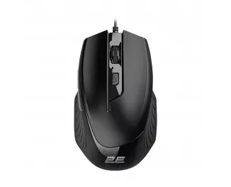 Мышь 2E MF180 USB Black (2E-MF180UB)