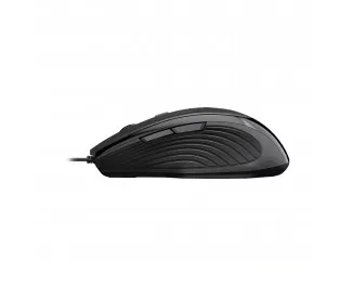 Мышь 2E MF180 USB Black (2E-MF180UB)