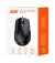 Мышь 2E MF180 USB Black (2E-MF180UB)
