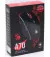 Мышь A4Tech Bloody A70A USB Matte Black
