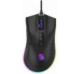 Мышь A4Tech Bloody P90s Stone Black
