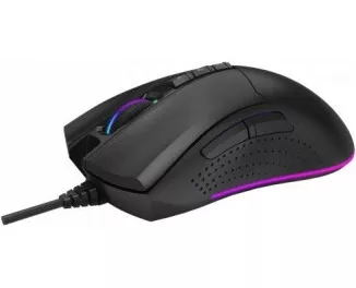 Миша A4Tech Bloody P90s Stone Black