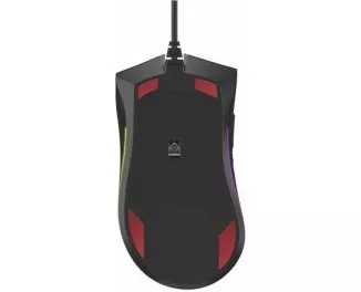 Миша A4Tech Bloody P90s Stone Black