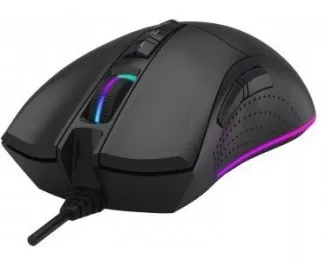 Миша A4Tech Bloody P90s Stone Black