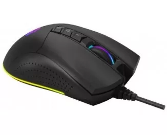Миша A4Tech Bloody P90s Stone Black