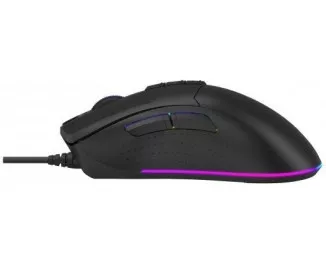 Миша A4Tech Bloody P90s Stone Black
