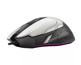 Мышь A4Tech Bloody W70 Max Panda White