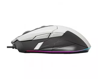 Мышь A4Tech Bloody W70 Max Panda White