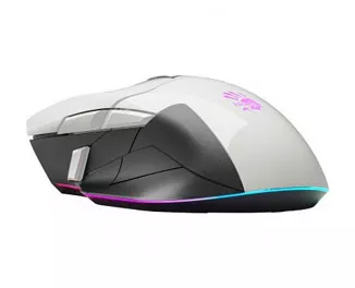 Мышь A4Tech Bloody W70 Max Panda White