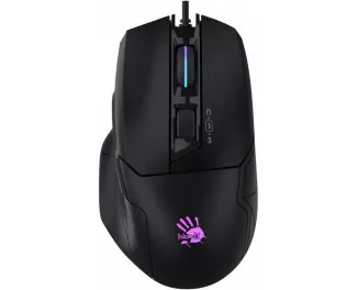 Мышь A4Tech Bloody W70 Max Stone Black