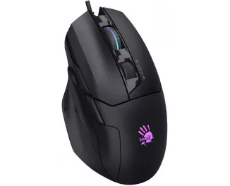 Мышь A4Tech Bloody W70 Max Stone Black