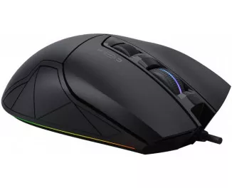 Мышь A4Tech Bloody W70 Max Stone Black