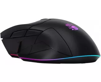 Мышь A4Tech Bloody W70 Max Stone Black