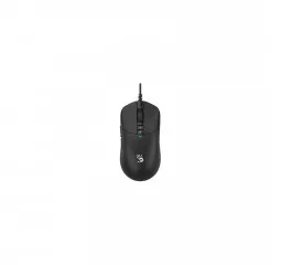 Мышь A4Tech Bloody W72 Ultra (4711421001281) Black