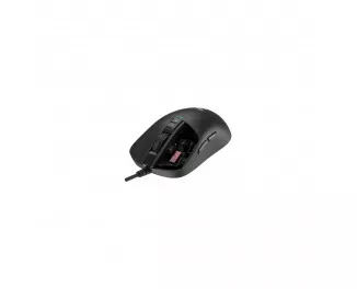Миша A4Tech Bloody W72 Ultra (4711421001281) Black