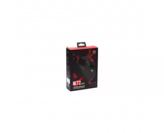 Миша A4Tech Bloody W72 Ultra (4711421001281) Black