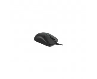 Миша A4Tech Bloody W72 Ultra (4711421001281) Black