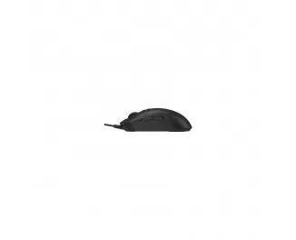 Миша A4Tech Bloody W72 Ultra (4711421001281) Black