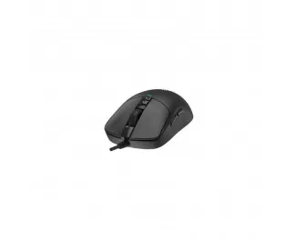 Миша A4Tech Bloody W72 Ultra (4711421001281) Black