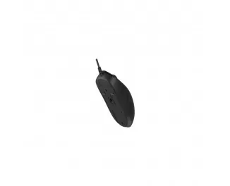Миша A4Tech Bloody W72 Ultra (4711421001281) Black