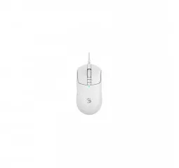 Мышь A4Tech Bloody W72 Ultra (4711421001298) White