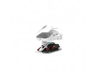 Миша A4Tech Bloody W72 Ultra (4711421001298) White