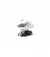 Миша A4Tech Bloody W72 Ultra (4711421001298) White
