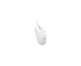 Миша A4Tech Bloody W72 Ultra (4711421001298) White