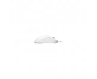 Миша A4Tech Bloody W72 Ultra (4711421001298) White