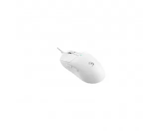 Миша A4Tech Bloody W72 Ultra (4711421001298) White