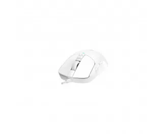 Миша A4Tech Bloody W72 Ultra (4711421001298) White