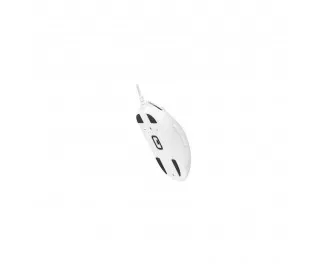 Миша A4Tech Bloody W72 Ultra (4711421001298) White