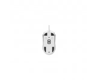 Миша A4Tech Bloody W72 Ultra (4711421001298) White