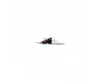 Миша A4Tech Bloody W72 Ultra (4711421001298) White