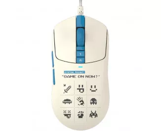 Мышь A4Tech Bloody W72 Ultra Pixels Blue