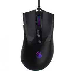 Мышь A4Tech Bloody W90 Max Stone Black