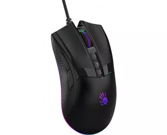 Миша A4Tech Bloody W90 Max Stone Black