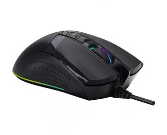Миша A4Tech Bloody W90 Max Stone Black