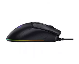 Миша A4Tech Bloody W90 Max Stone Black